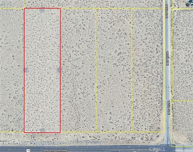 16200 Pearblossom Highway, Palmdale