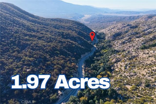 19700 Chihuahua Valley, Warner Springs