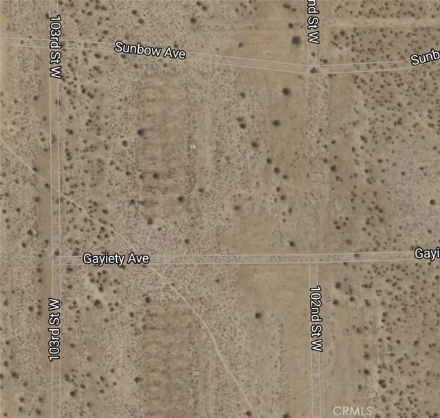 3261 Tract 3261, Lot 299, Rosamond