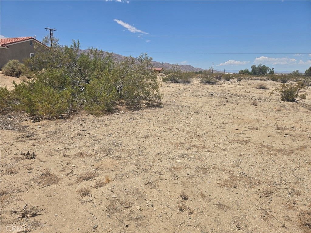 2 Sheridan Avenue, 29 Palms