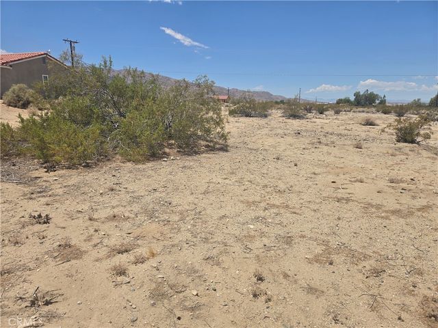 2 Sheridan Avenue, 29 Palms