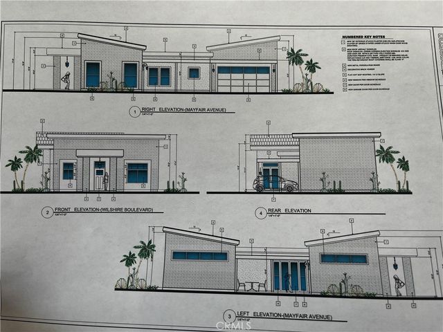 6992 Wilshire Avenue, 29 Palms