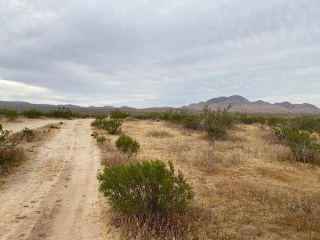 19 Hwy 395, Other