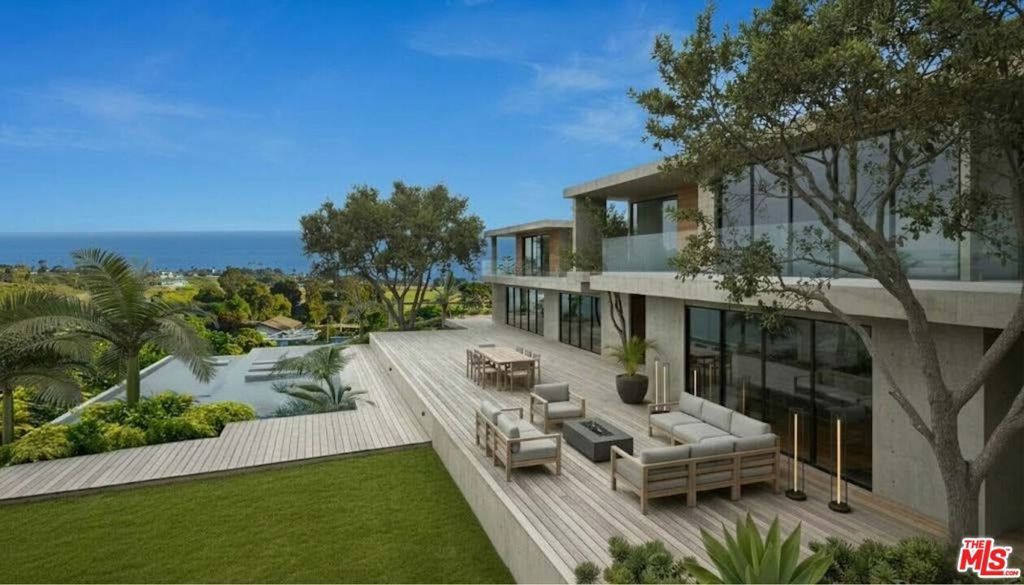 29829 Harvester Road, Malibu