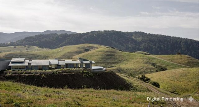 1 Peñon Peak Trail (lot 217), Carmel