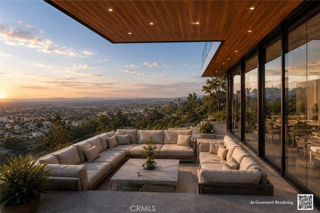 1865 Hanscom Drive, South Pasadena