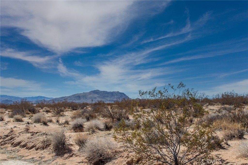 3374 Sunny Hill, Joshua Tree