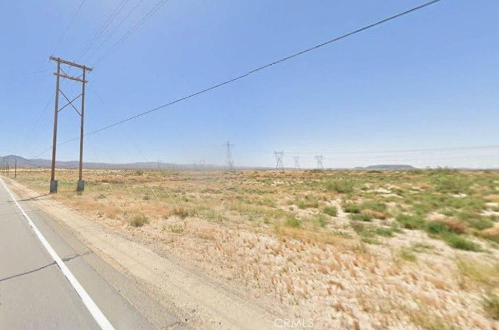 50 Hidden Springs Road, Newberry Springs