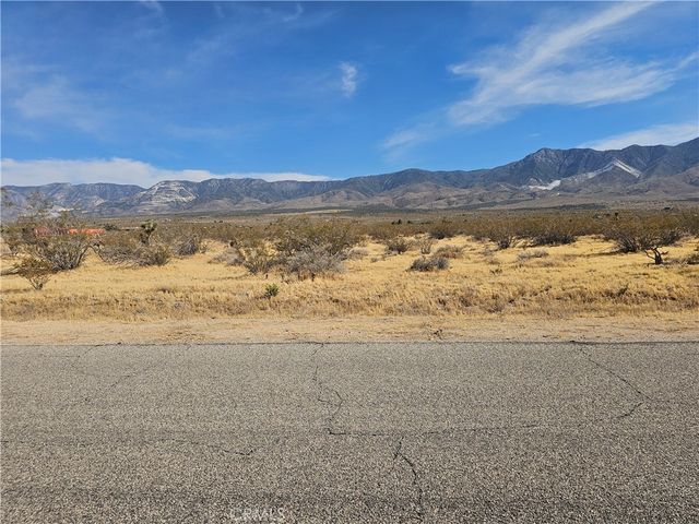 7 Sutter, Lucerne Valley