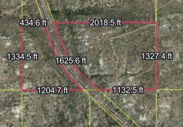1 Miller Ranch Rd, Campo