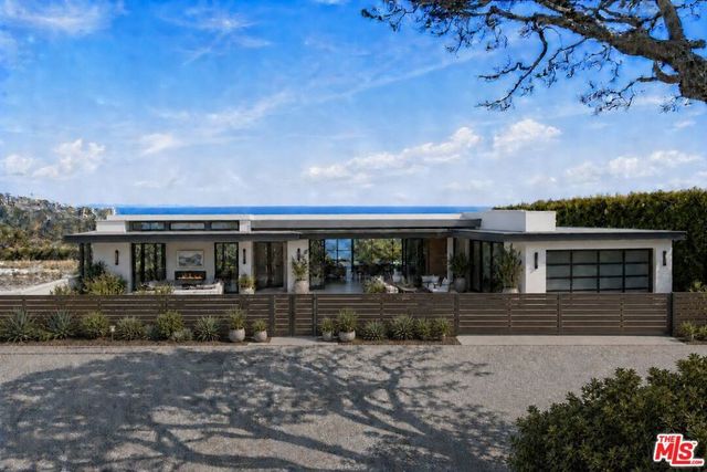 3442 Cloudcroft Drive, Malibu