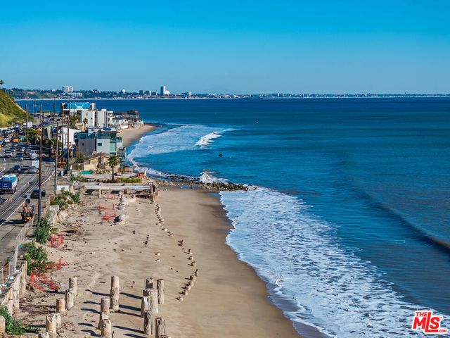 19042 Pacific Coast Highway, Malibu