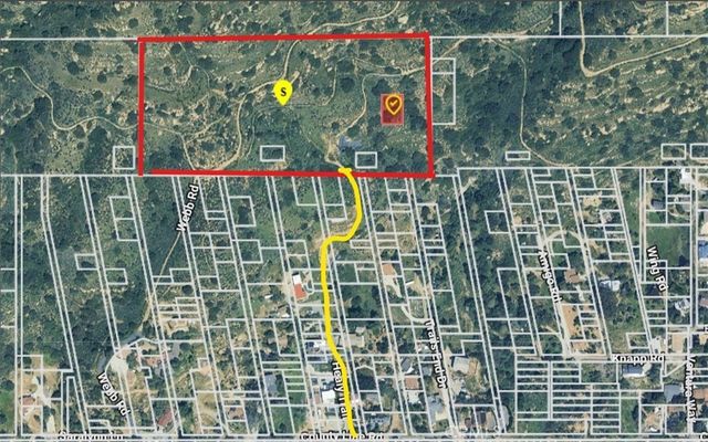 180 Healy Trail, Chatsworth