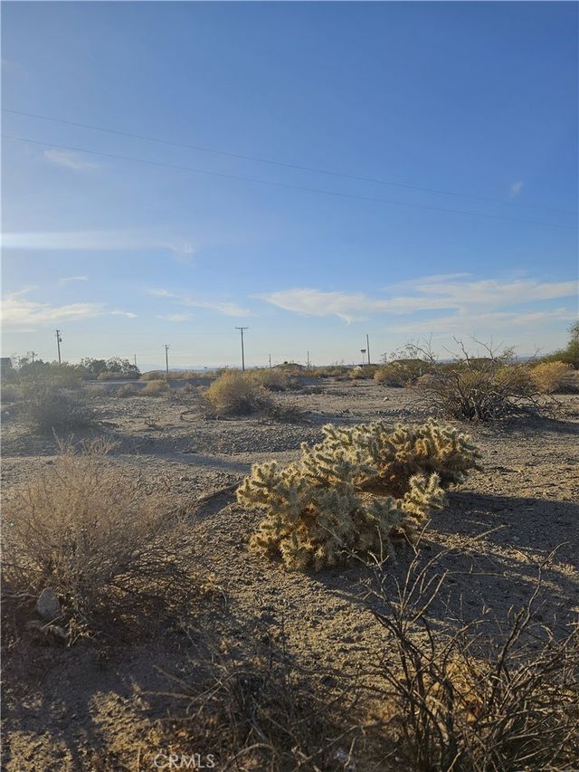 7024 Broad Avenue, 29 Palms