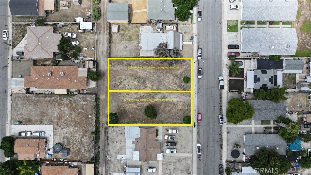 19 Algona Avenue, San Jacinto