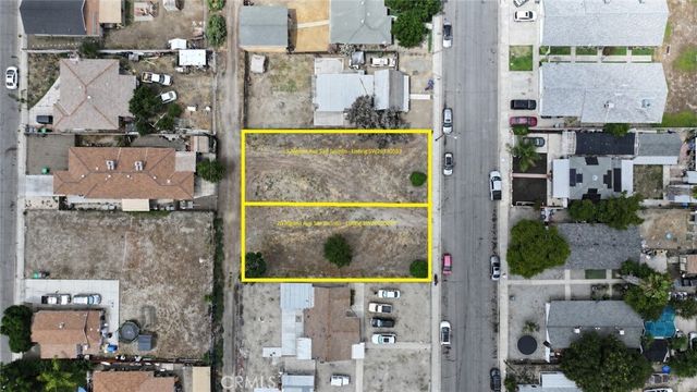 20 Algona Avenue, San Jacinto