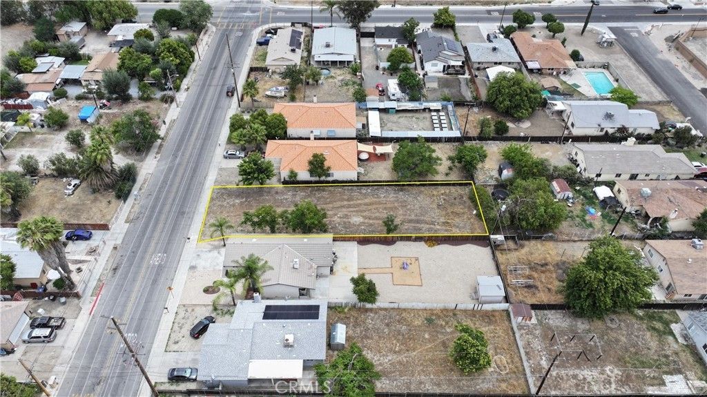 10 Shaver Street, San Jacinto