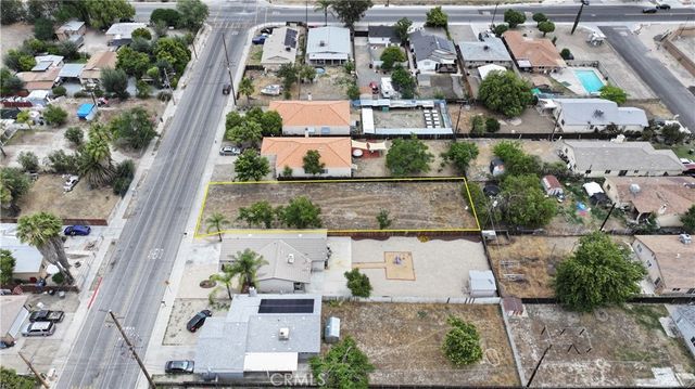10 Shaver Street, San Jacinto