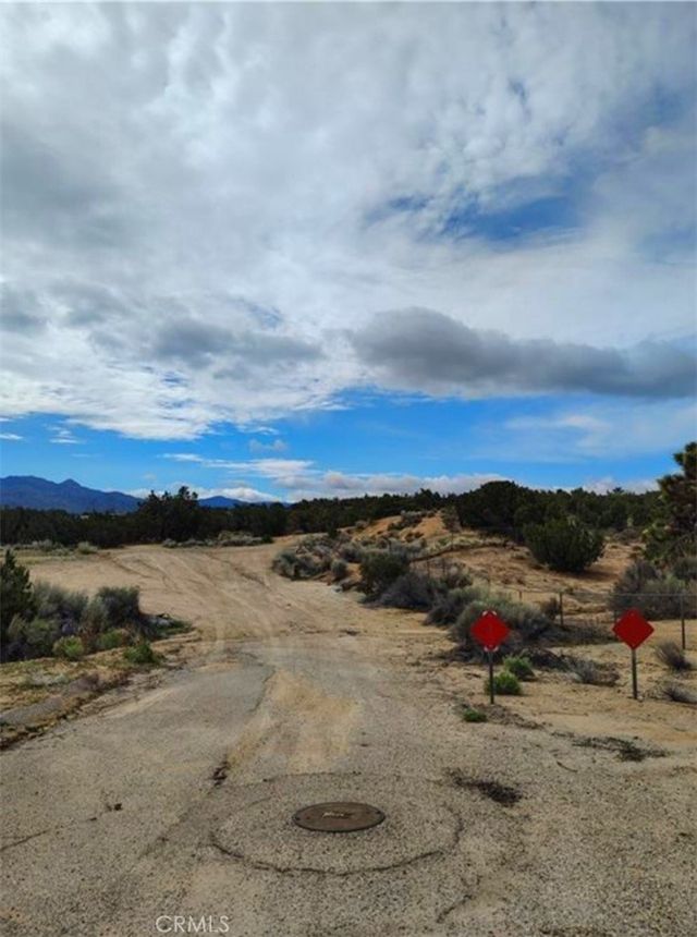 Oxford, Hesperia
