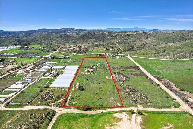 43450 Morgan, Hemet