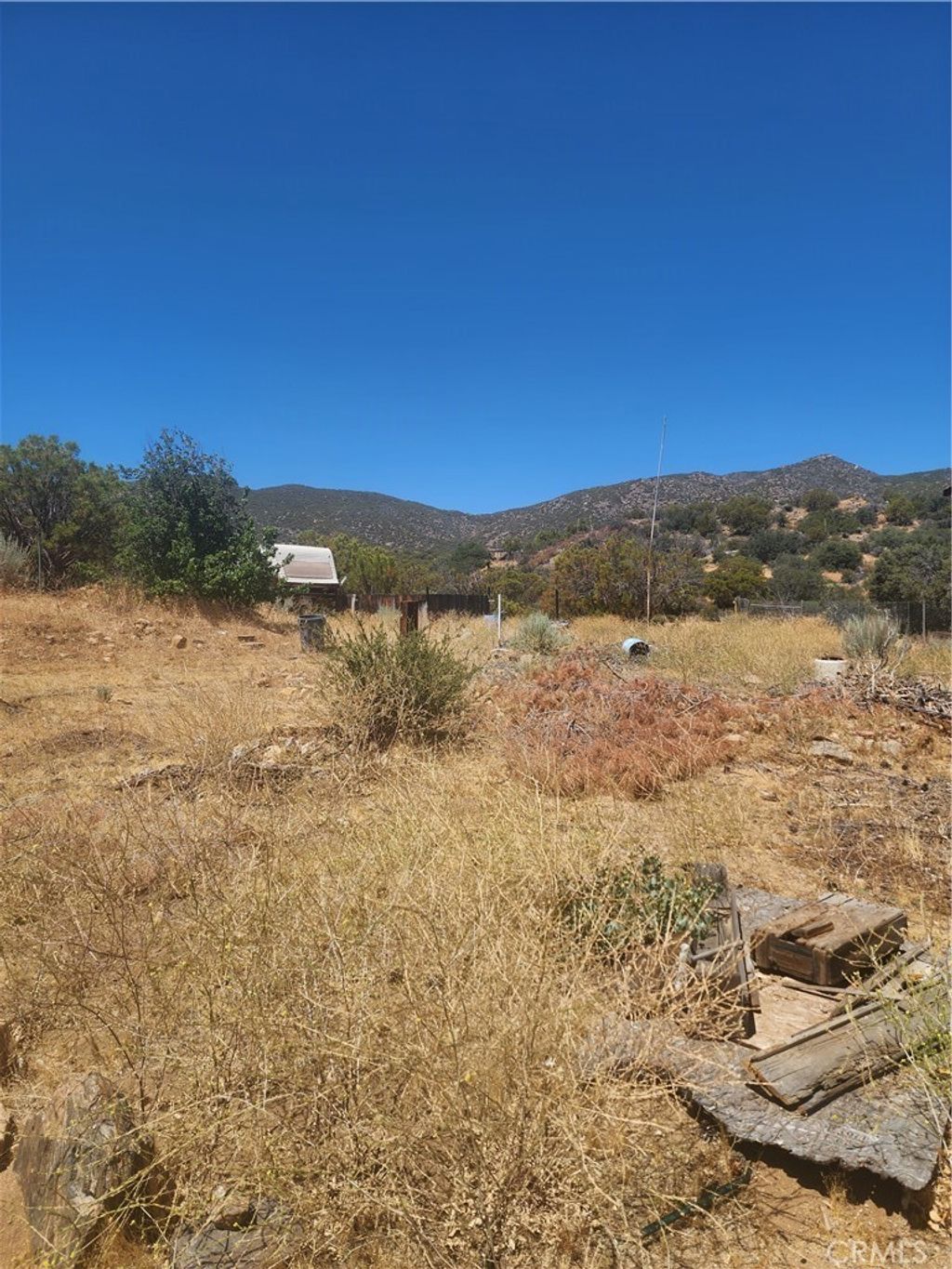59720 Rim Rock, Anza