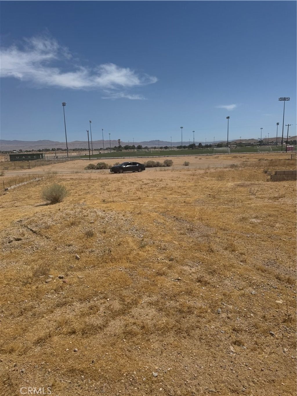 Tepee Rd, Apple Valley