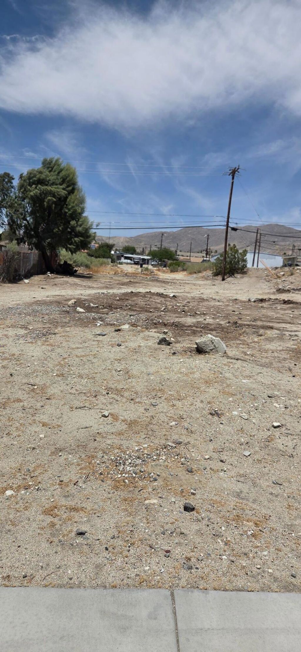 Estrella, Desert Hot Springs