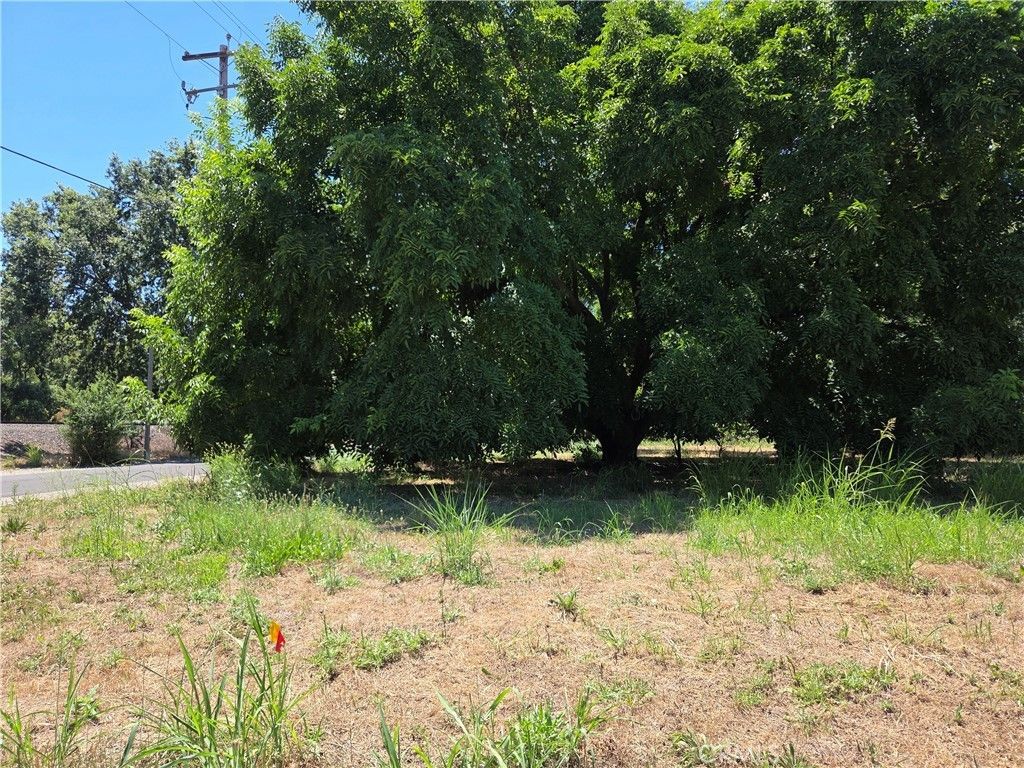 N. 2nd, Tehama