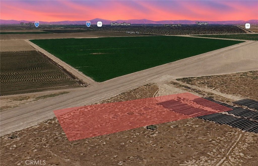 Vic 7th Standard Road, Buttonwillow