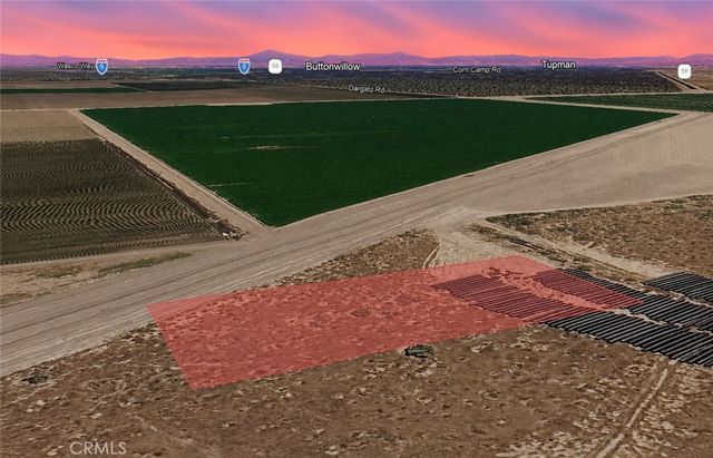 Vic 7th Standard Road, Buttonwillow