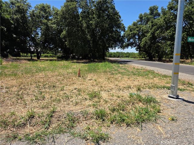 N. 4th Street, Tehama