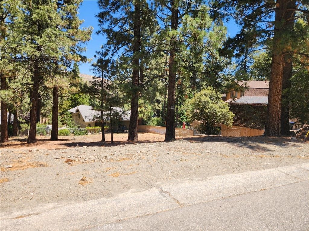 Timberline Drive, Wrightwood