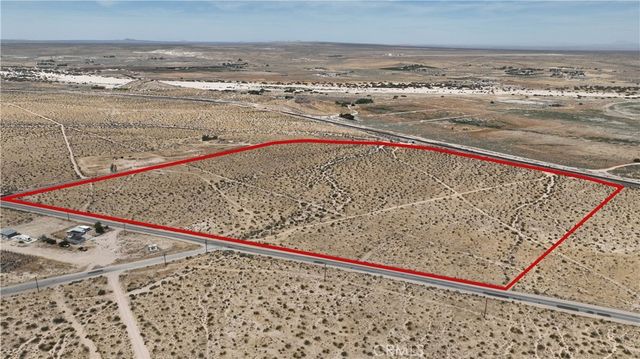 29510 Corral Road, Helendale