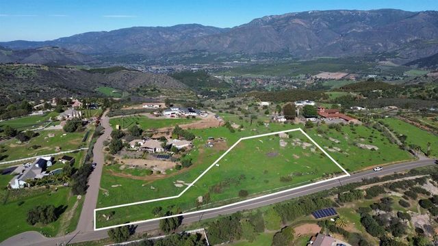 30638 Pauma Heights Road, Valley Center