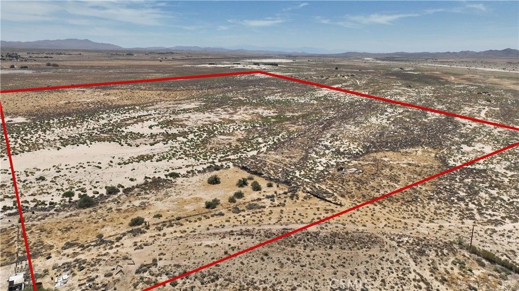 24676 Agate Road, Barstow