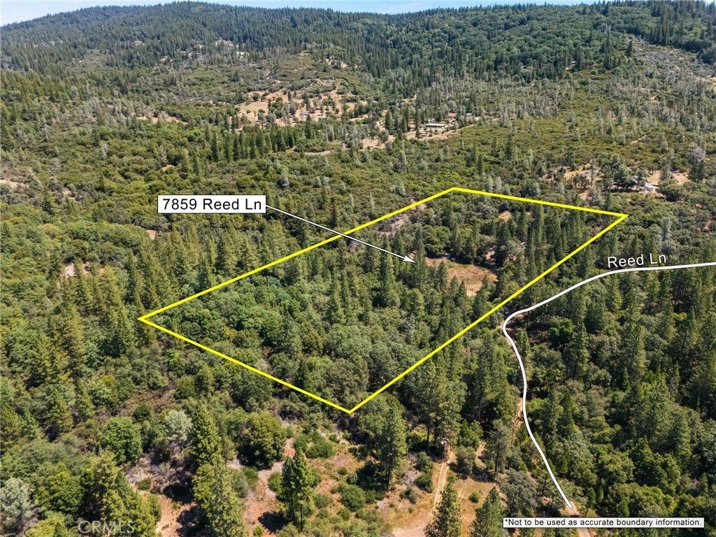 7859 Reed Lane, Oroville