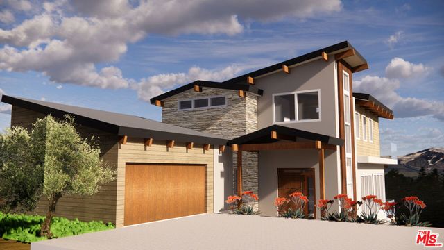 26235 Idlewild Way, Malibu