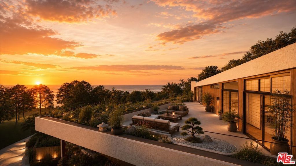 6411 Sycamore Meadows Drive, Malibu