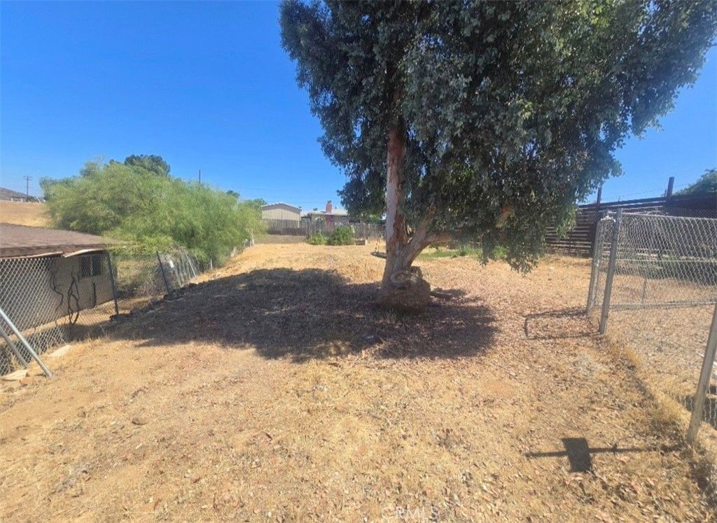 Lodge Dr, Menifee