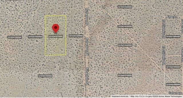 Lawson Rd, Adelanto