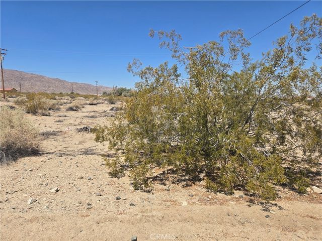7070 Sheridan Avenue, 29 Palms