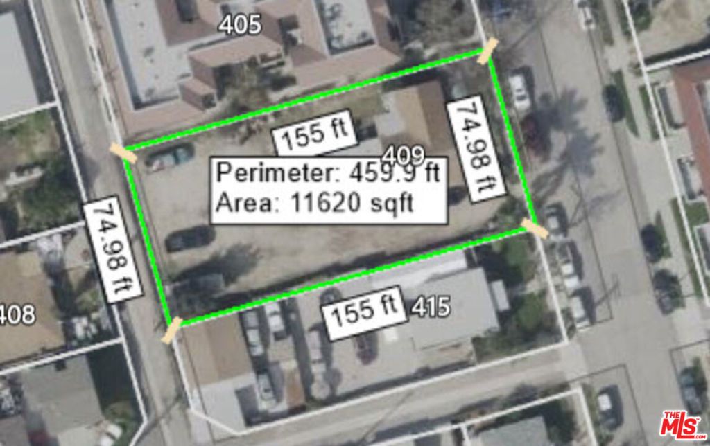 409 S Rose Street, Anaheim