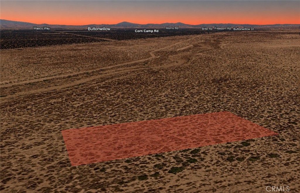 Lokern Road, Buttonwillow