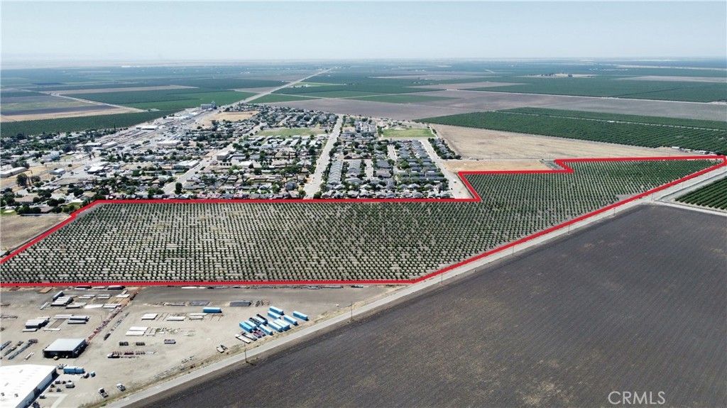 1 S Placer Ave, San Joaquin