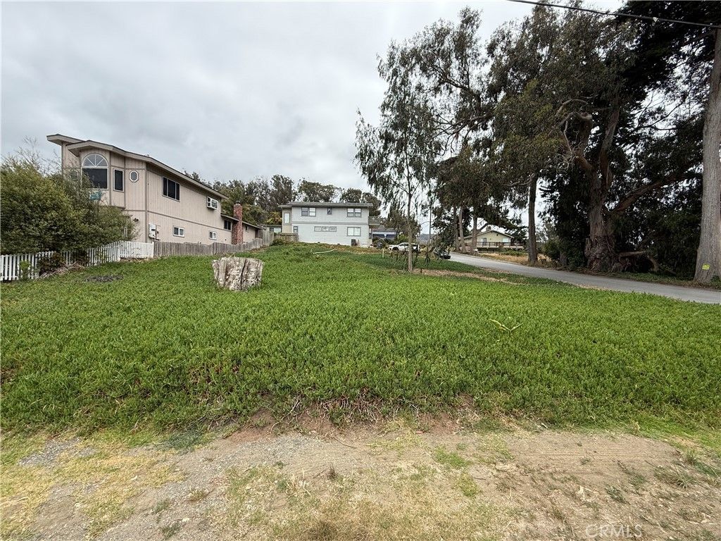 305 Henrietta, Los Osos