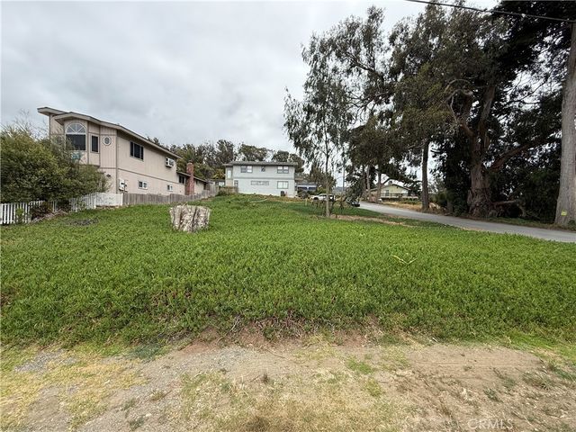 305 Henrietta, Los Osos