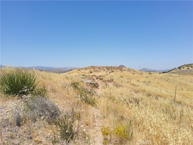 9, Agua Dulce