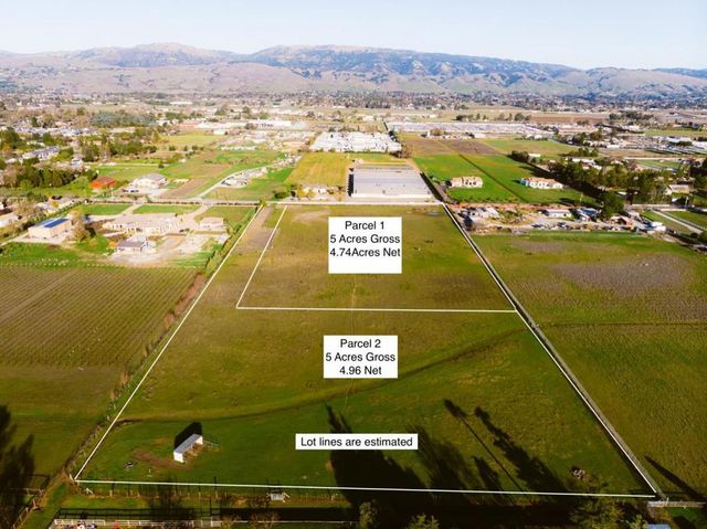 12645 Harding Avenue, San Martin