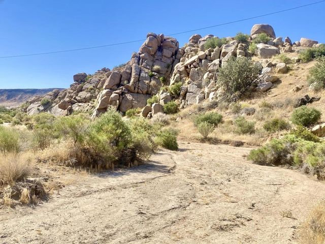 108 Riverside Drive, Pioneertown