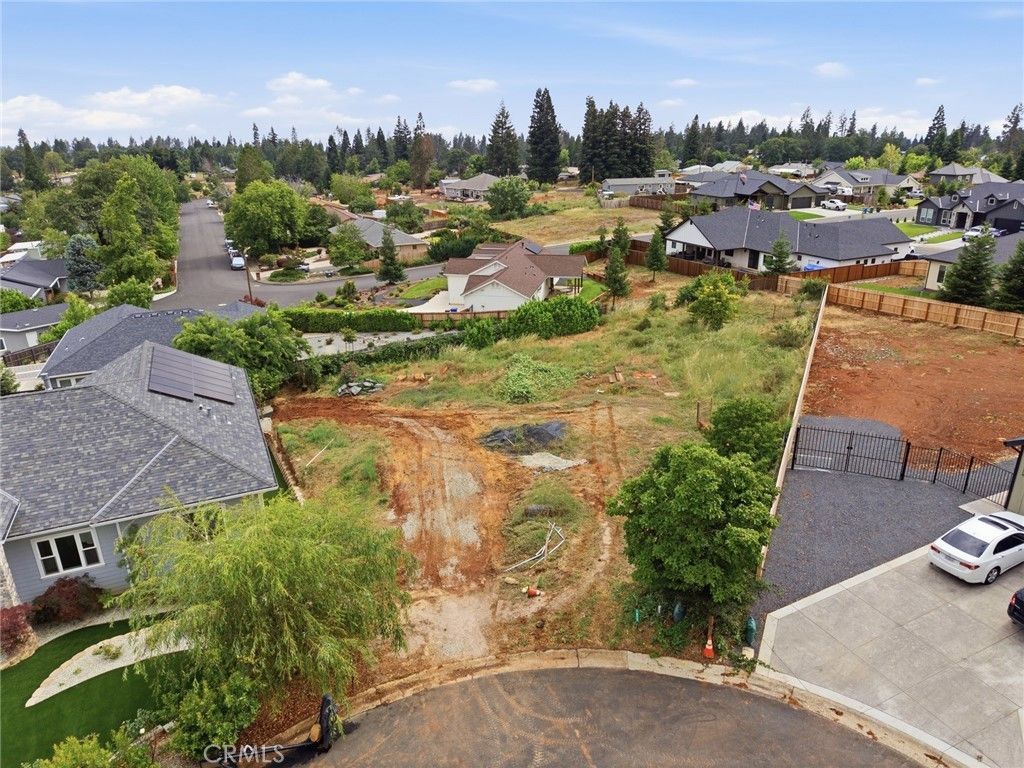 1523 Forest Circle, Paradise